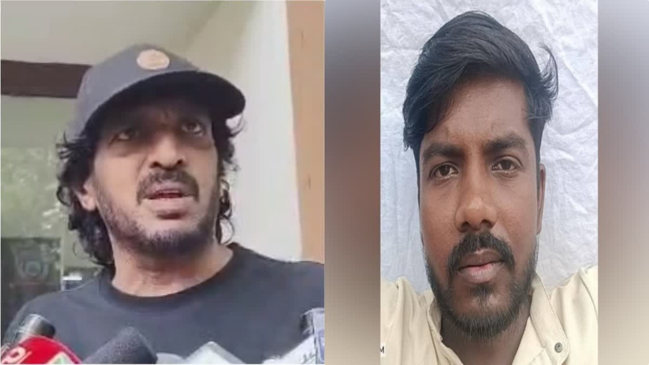 Cyber fraudster who hacked actor Upendra and Priyanka Upendra’s phones arrested
