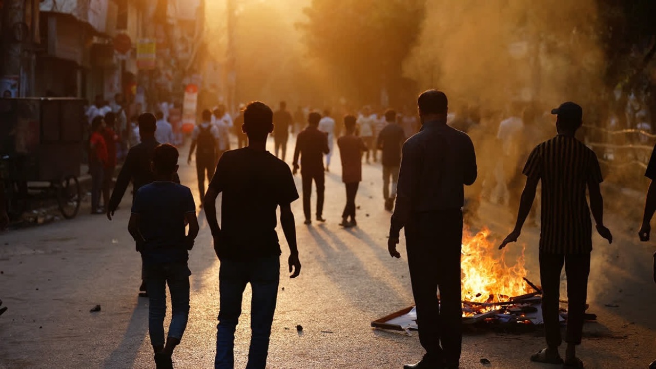 Dhaka leadership hails verdict against Sheikh Hasina, urges India to deport former PM immediately