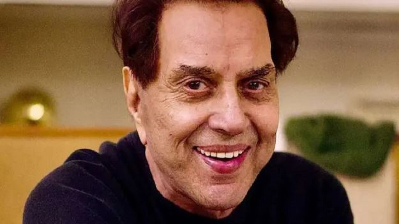Dharmendra has passed away at the age of 89