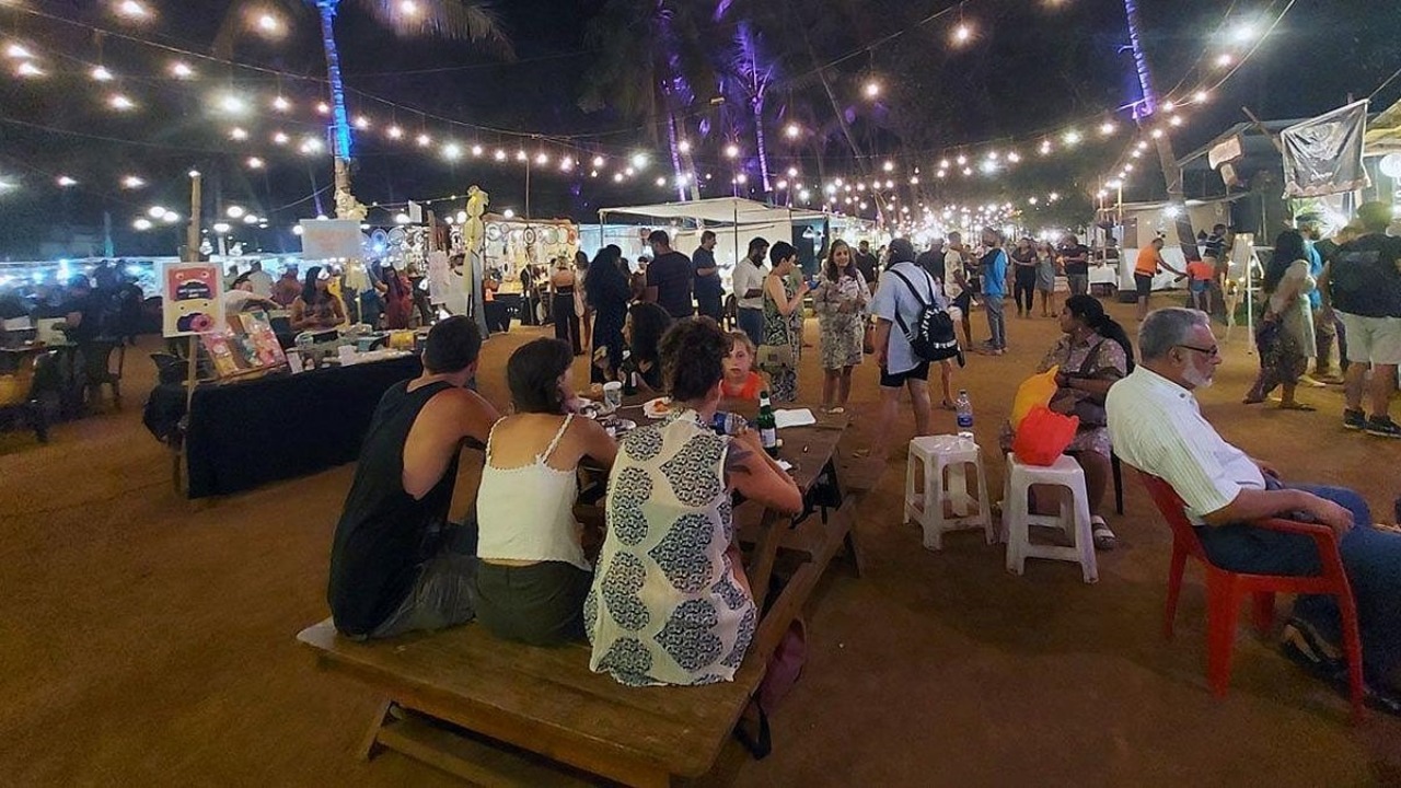 Goa’s “Kama Sutra and Christmas Stories” Event Faces Backlash, Police Intervene