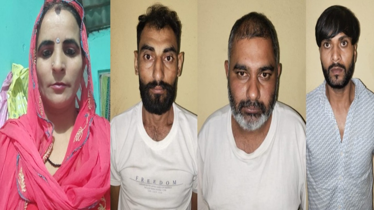 Madikeri: Husband, two others detained for secretly transporting wife’s body post-suicide