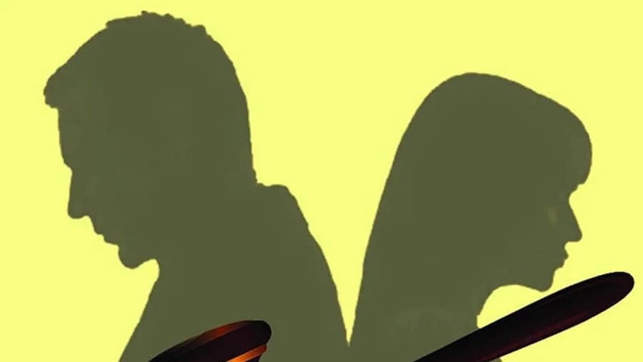 IAS officer files FIR against IAS husband alleging assault, illegal confinement and death threats