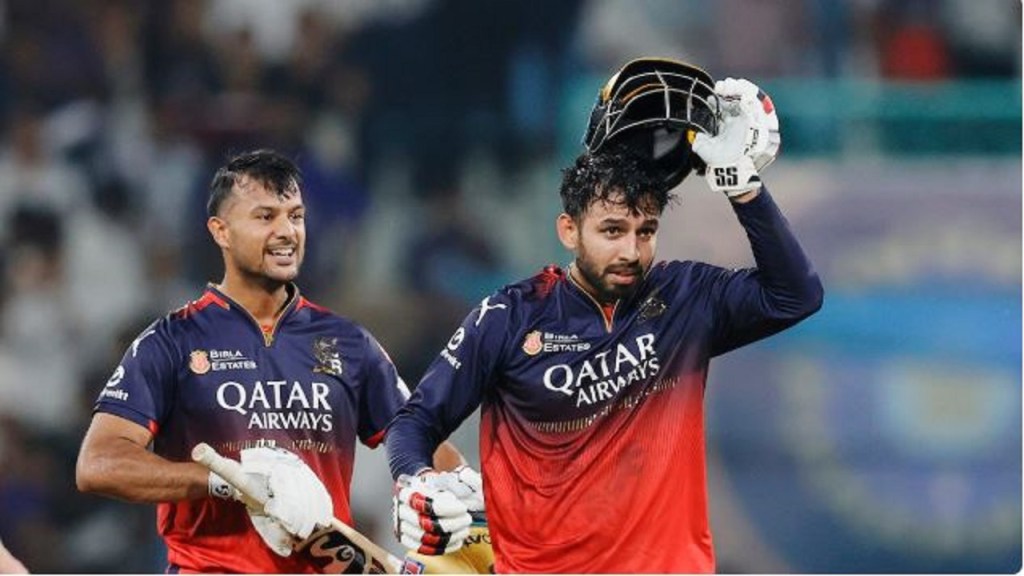 IPL 2026 RCB release player list final: Karnataka player name included