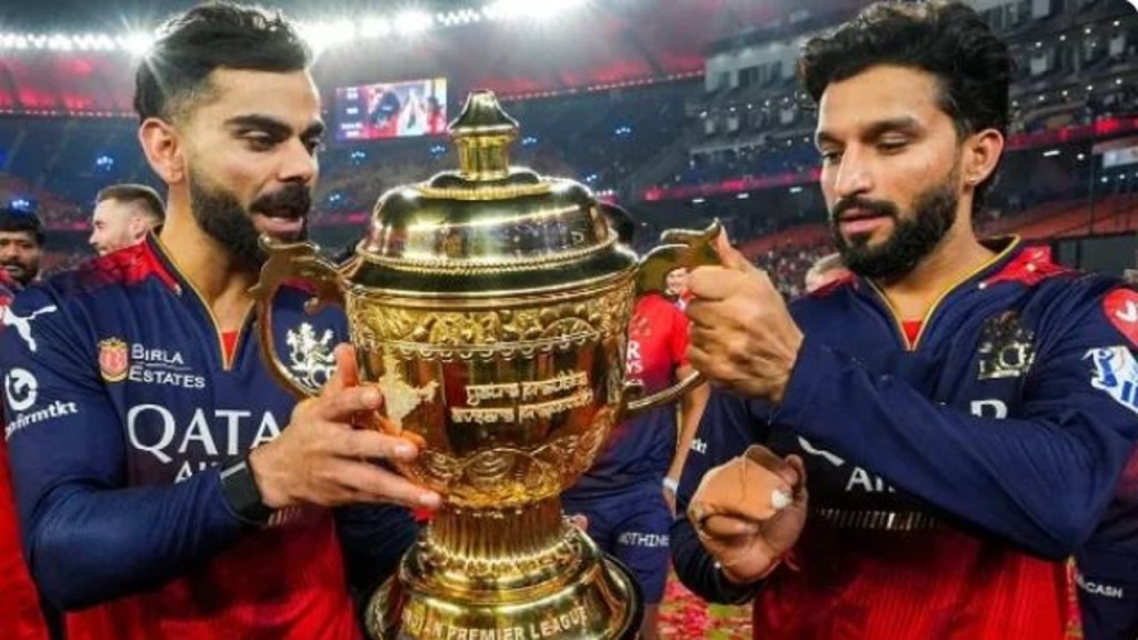 IPL 2026: Two Karnataka billionaires shown interest in buying RCB