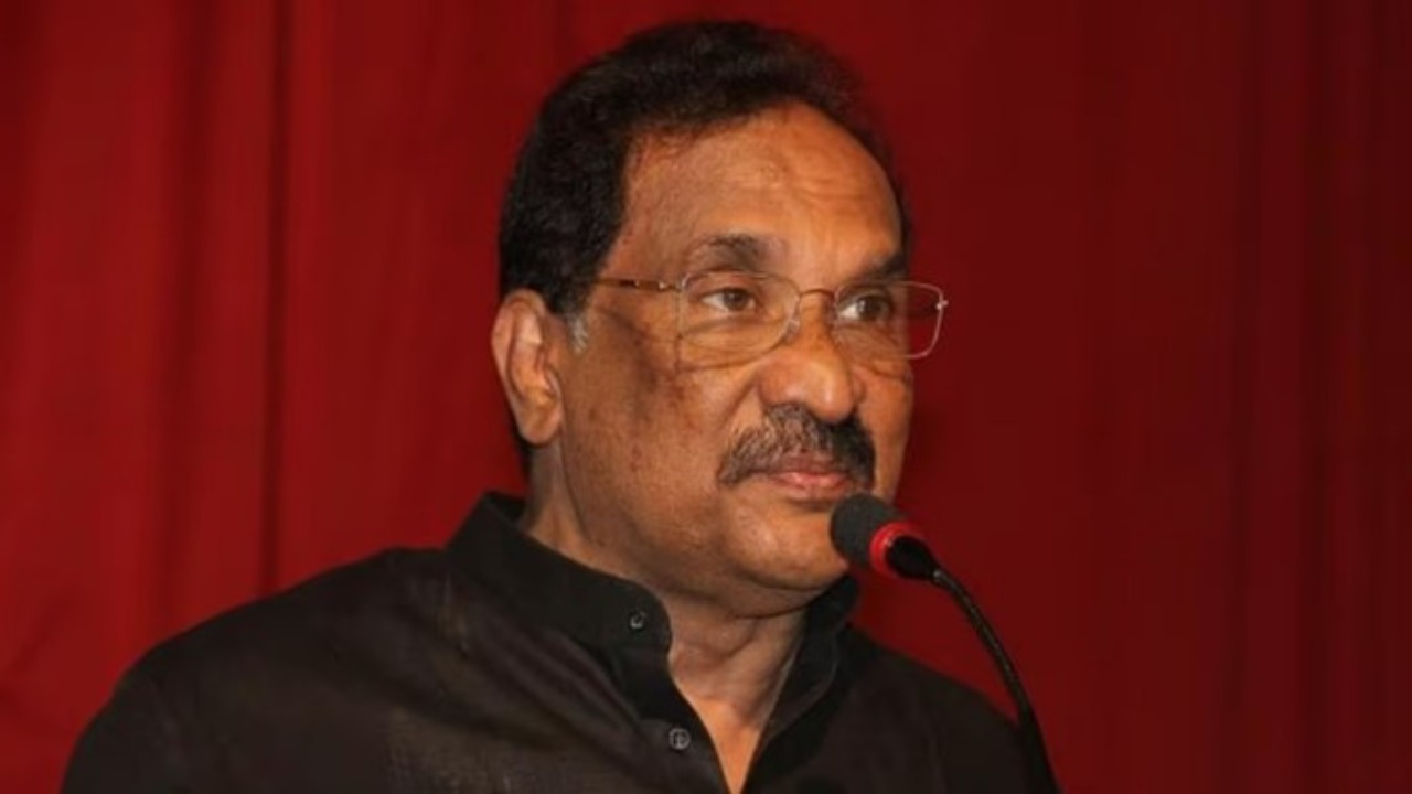 If Sonia had not taken charge, Congress would have been erased