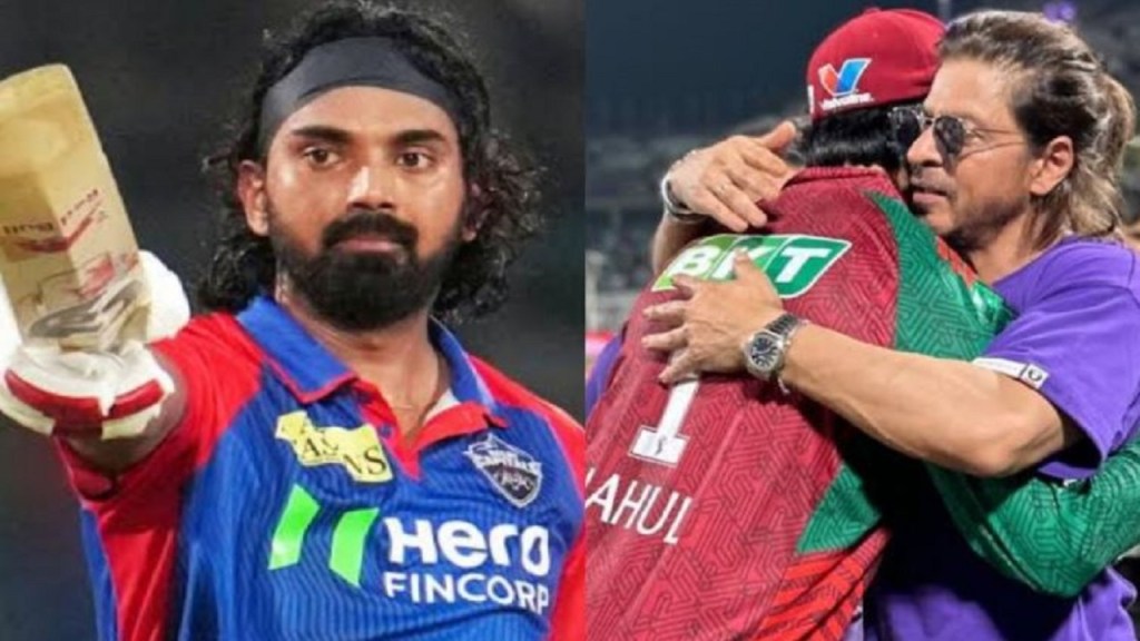 KKR ready to release 3 top players to trade KL Rahul