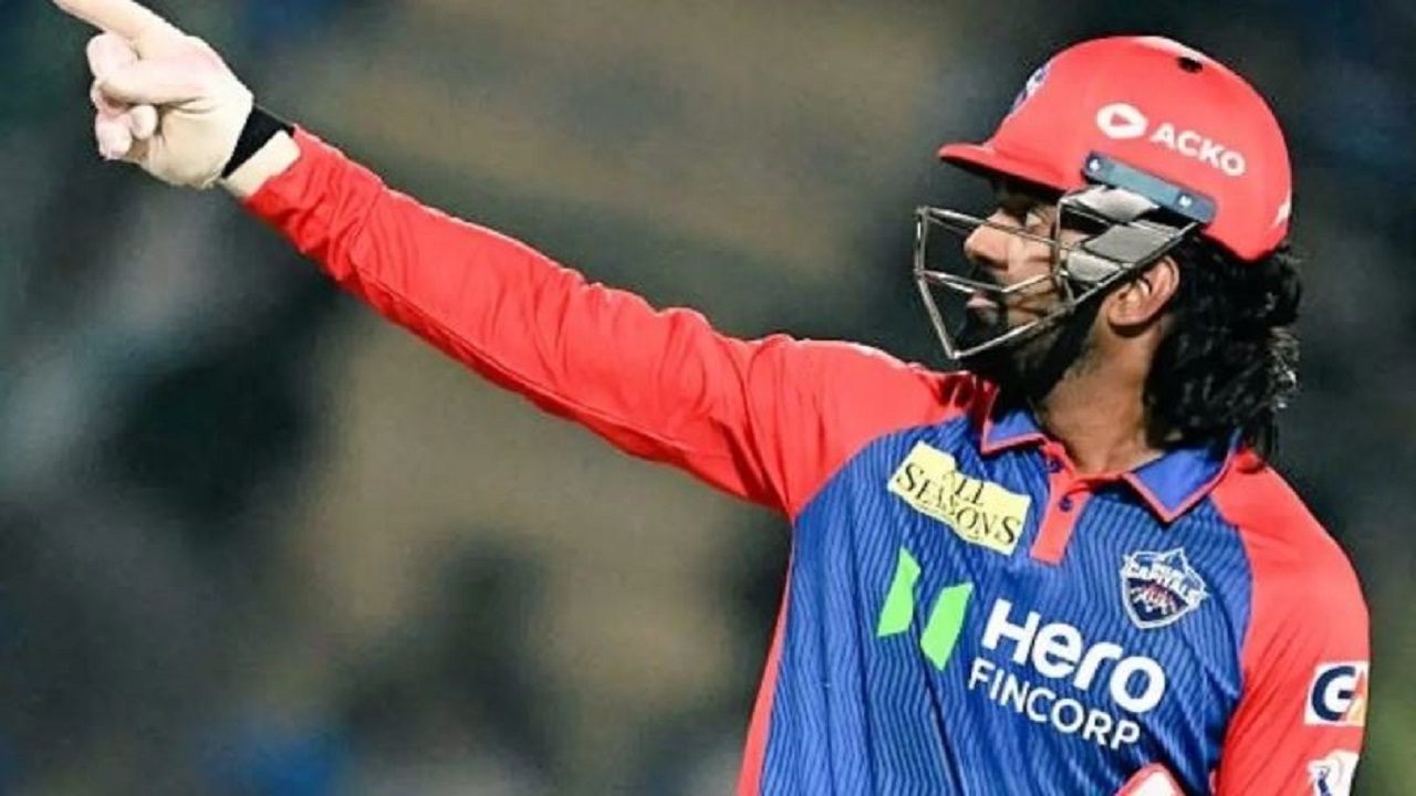 KKR ready to release 3 top players to trade KL Rahul