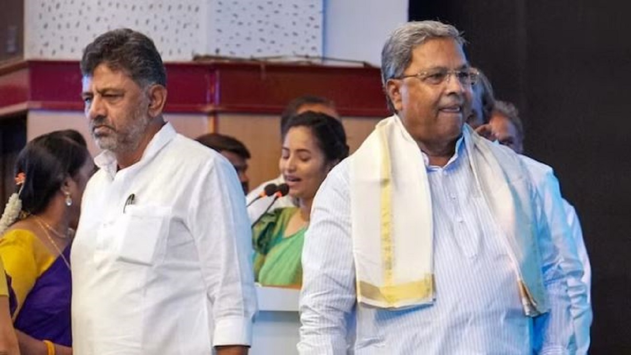 Karnataka CM change Issue: CM Siddaramaiah made important announcement