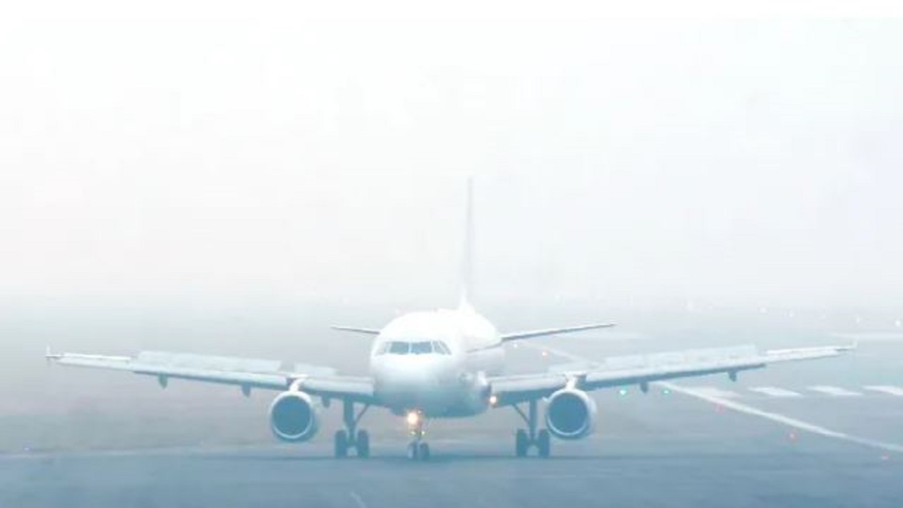 Kempegowda International Airport: 81 flights disrupted for this reason