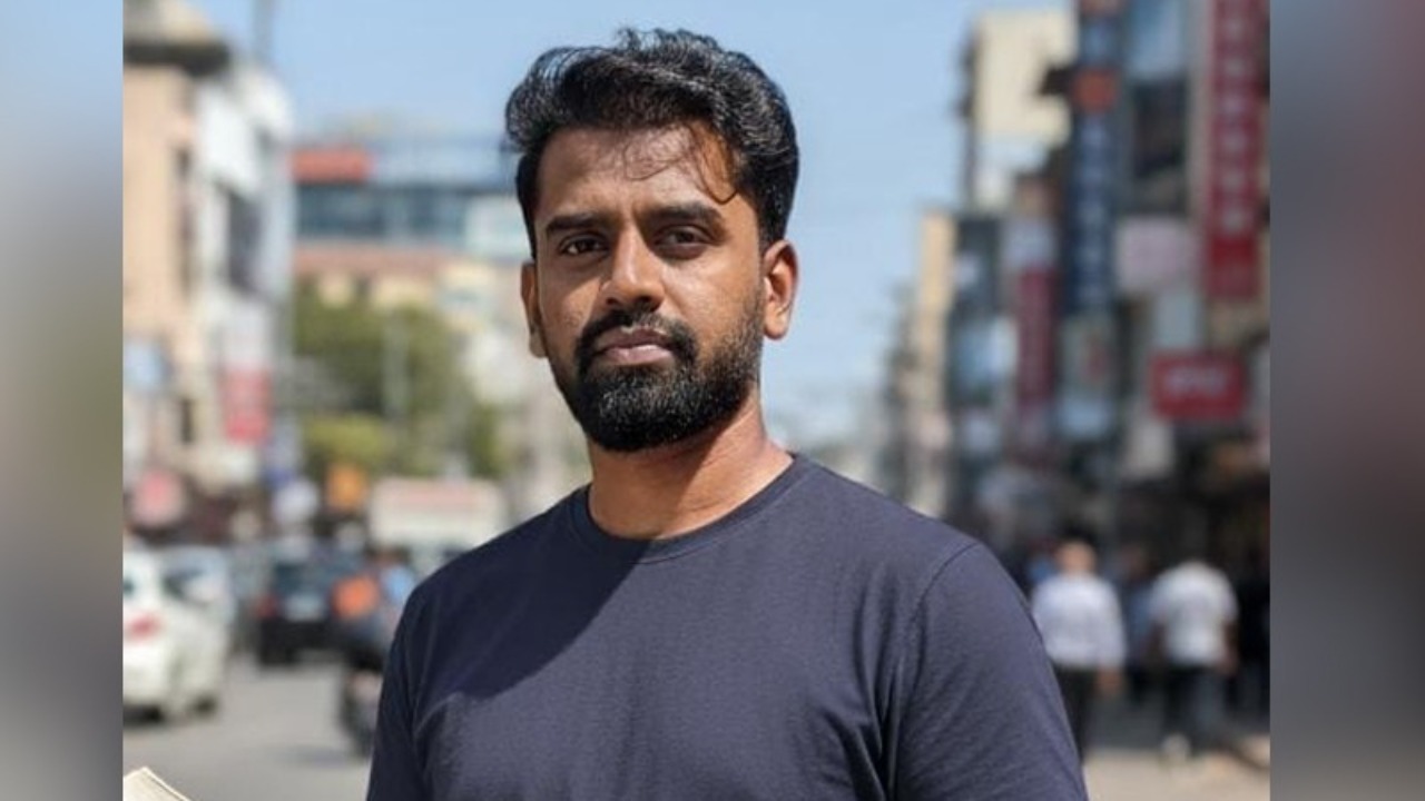 Lecturer booked for sexually harassing engineering student in Mysuru