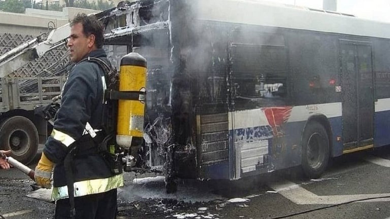 Mecca–Medina bus tragedy: 42 Indian Umrah pilgrims charred to death after collision with diesel tanker