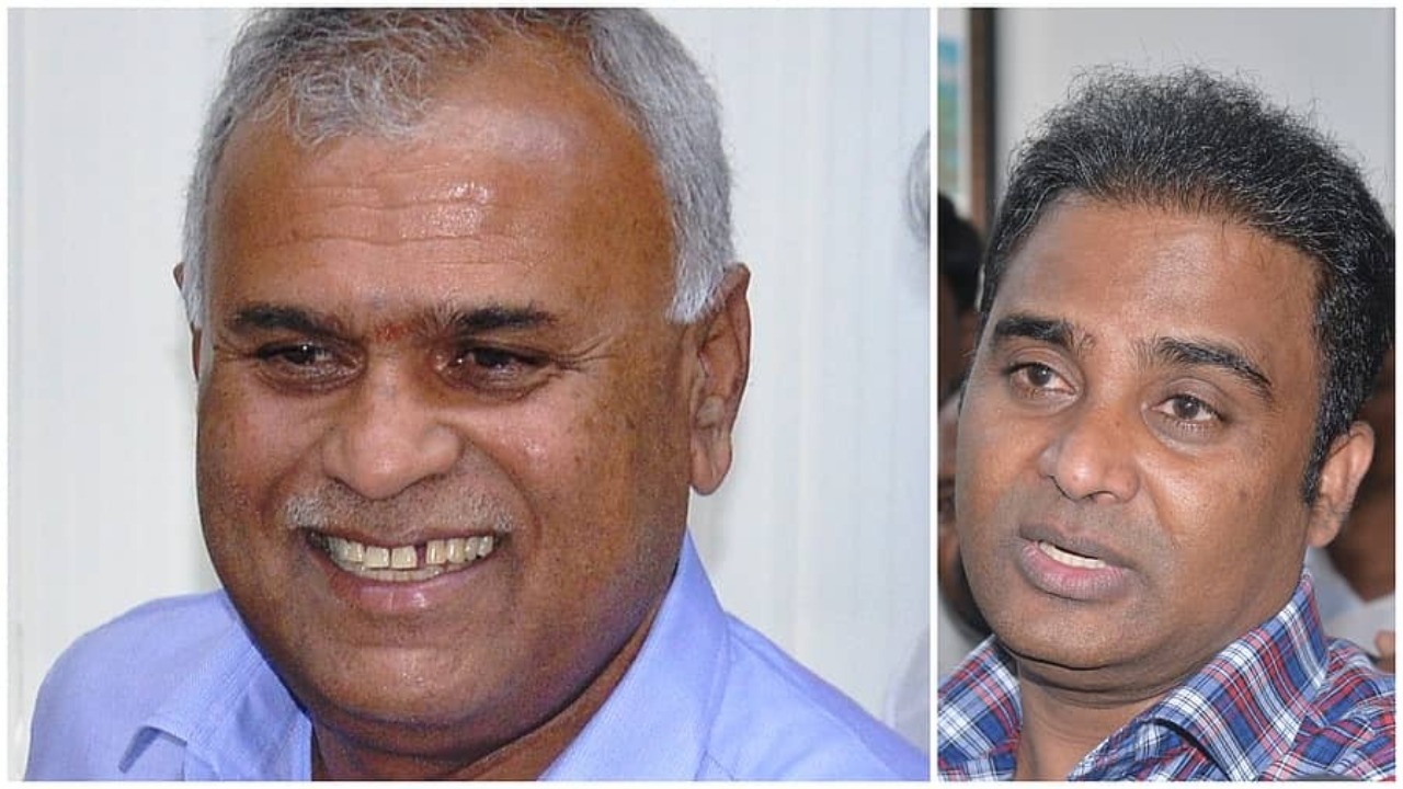 No Change in Result of Malur Constituency, Recount Confirms Victory ?