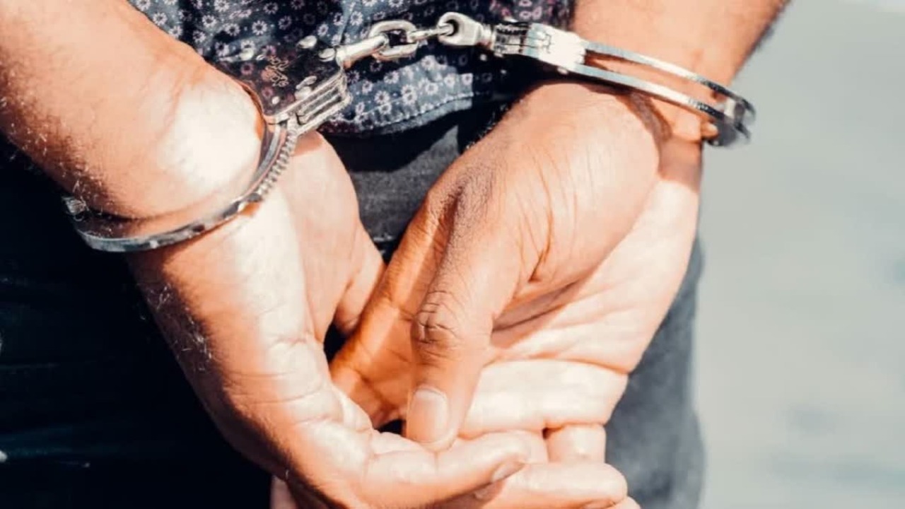 Press club fraud suspect arrested for duping woman of Rs 20.18 lakh