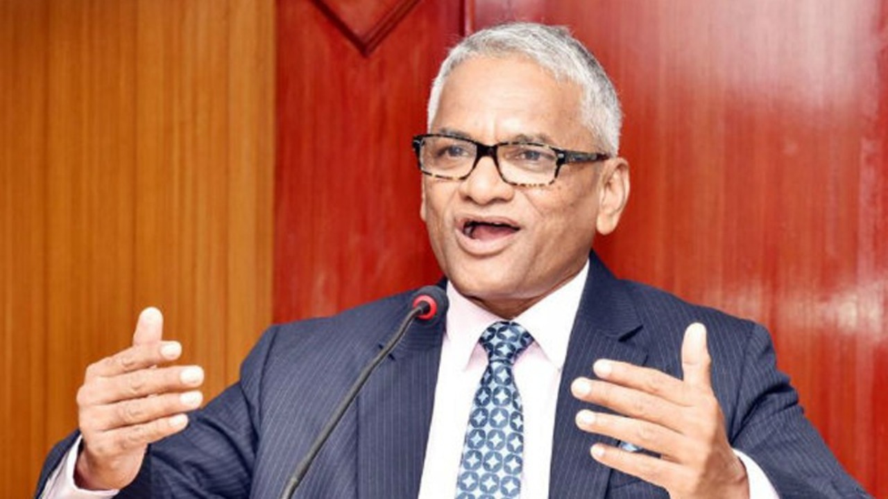 Ravivarma Kumar urges CM to withdraw cow slaughter ban, cites hardship for Muslim community