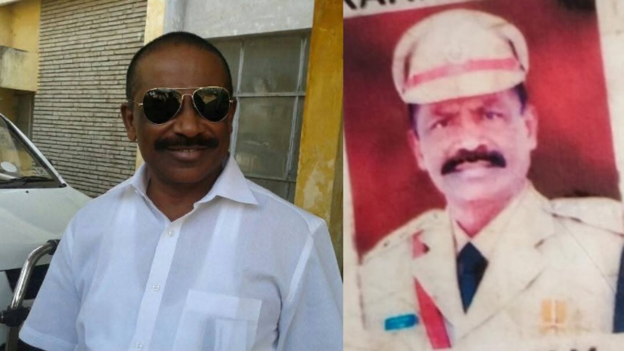 Retired deputy SP shoots himself to death