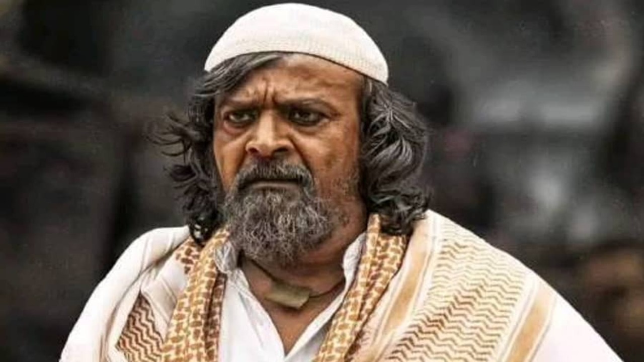 Sandalwood mourns the loss of veteran actor Harish Rai