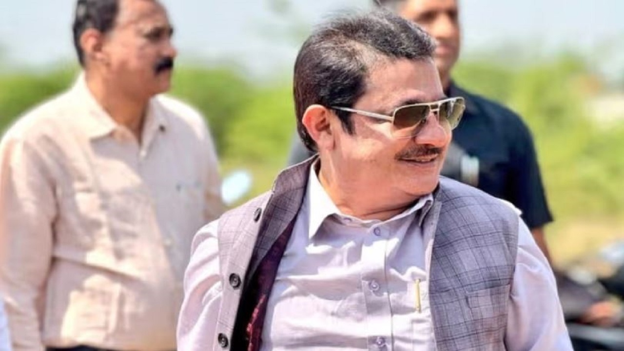 Siddaramaiah to remain CM till 2028, says minister Zameer Ahmed Khan