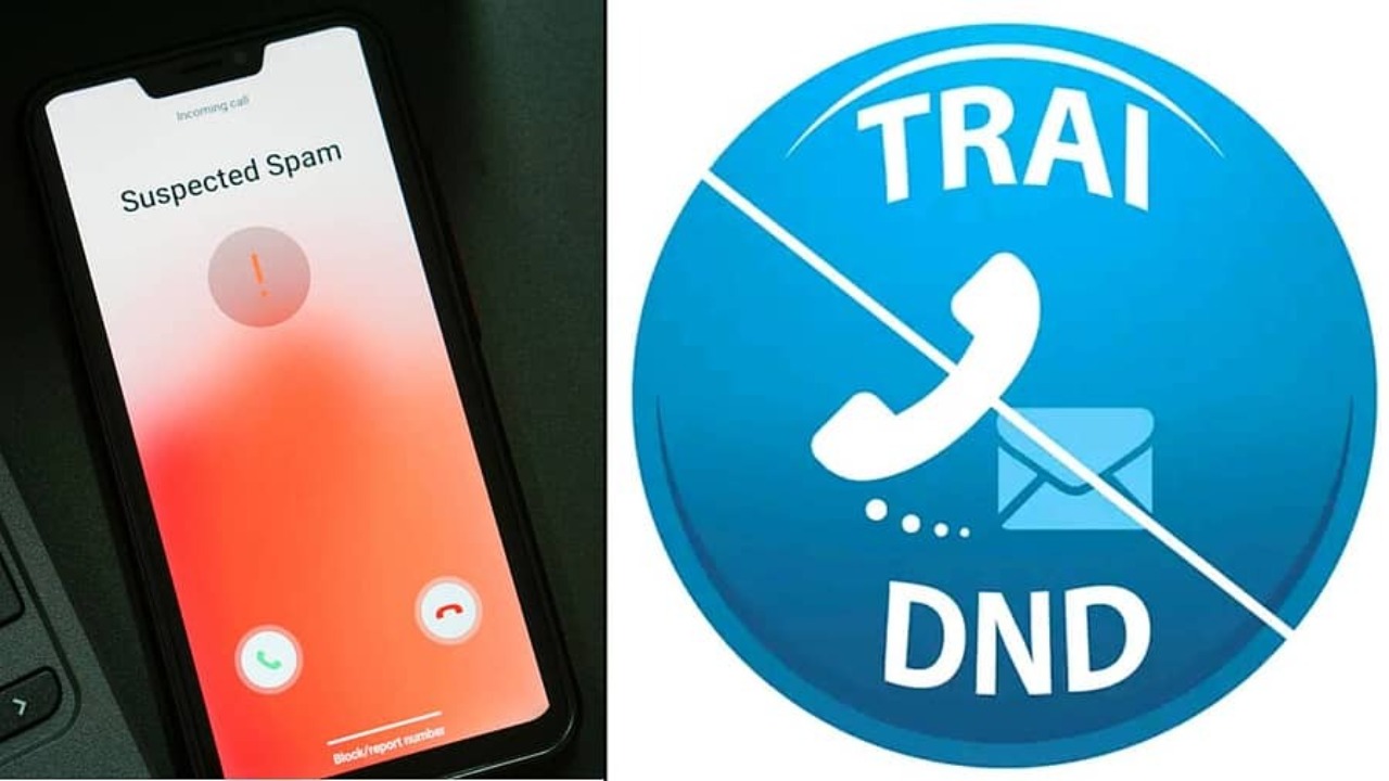 TRAI says blocklisting spam numbers on mobile won't stop unwanted calls; use 'DND' app to report instead
