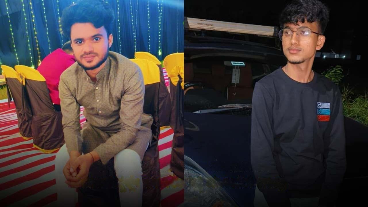 Three youths died of asphyxiation in smoke-filled room, one hospitalized