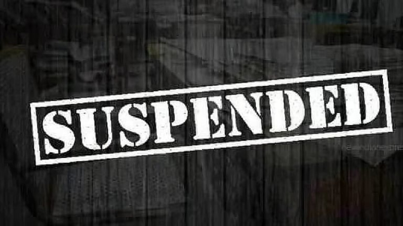 When Protectors Become Predators – 124 Police Officials suspended in 10 months for Criminal Activities