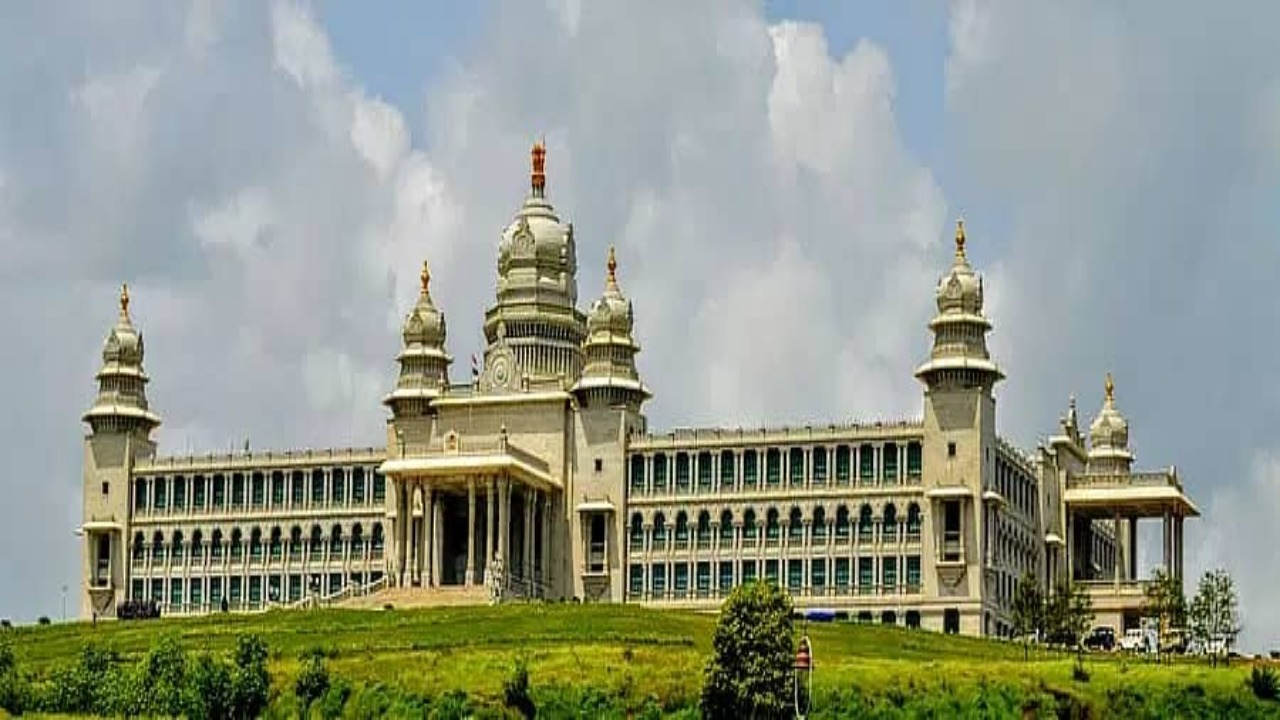 Belagavi: 6,000 Policemen Deployed for Winter Session Security, Health and Comfort Ensured