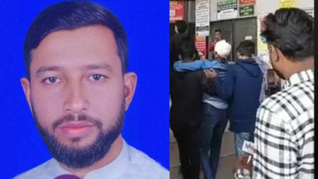 Bangladesh unrest escalates; NCP leader with anti-India stance shot in head