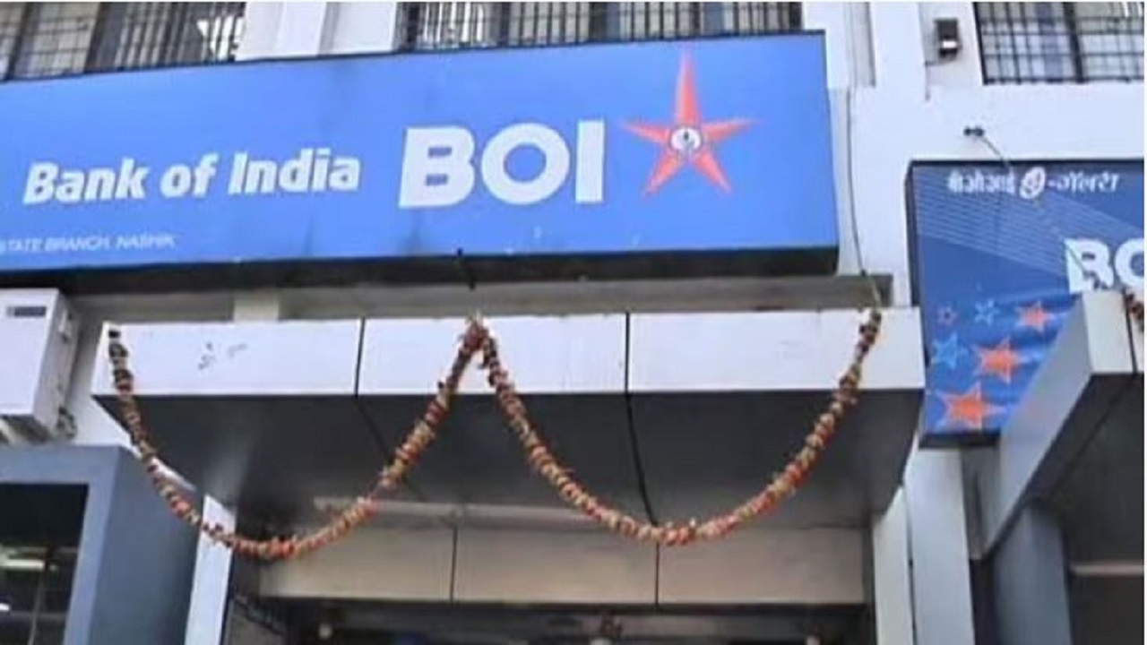 Bank of India Recruitment 2025: Apply online for 514 Credit Officer