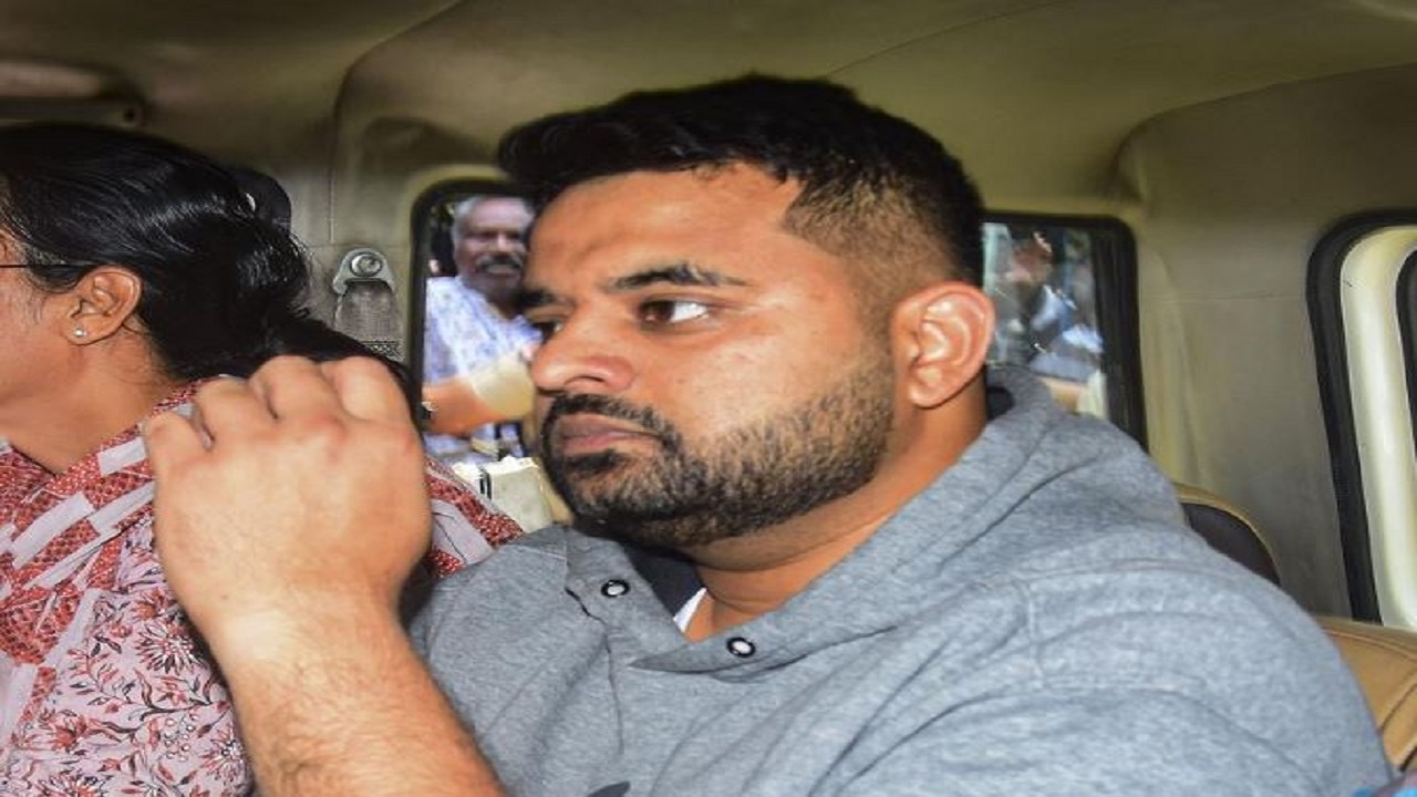 Big Twist in Prajwal Revanna rape case: What happened in court today?