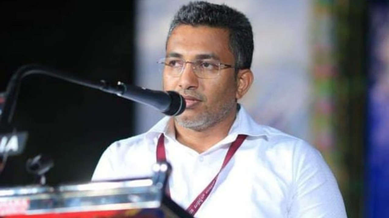 Delhi Police issue notice to KPCC leader Inayat Ali in National Herald case