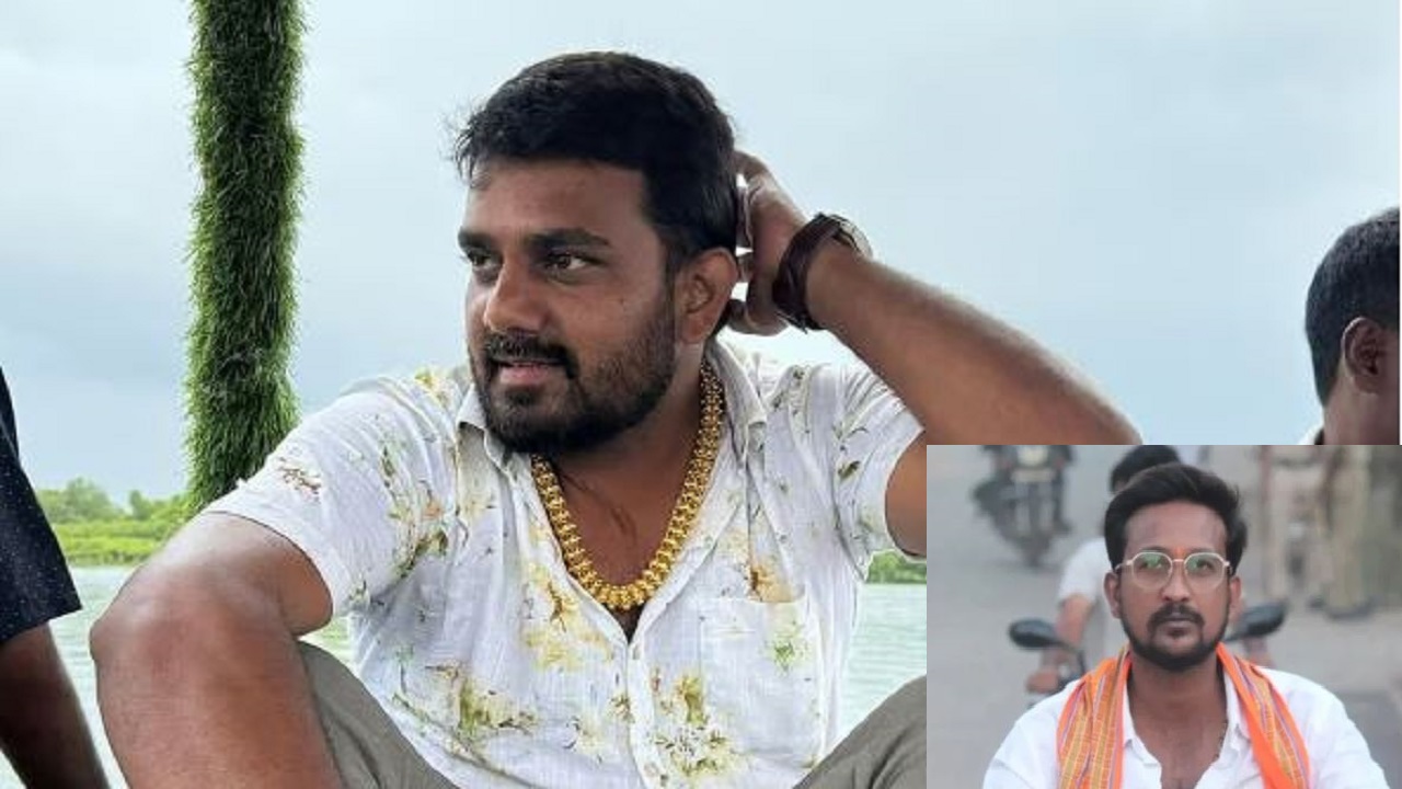 Ganesh murder case: Bajrang Dal activist arrest