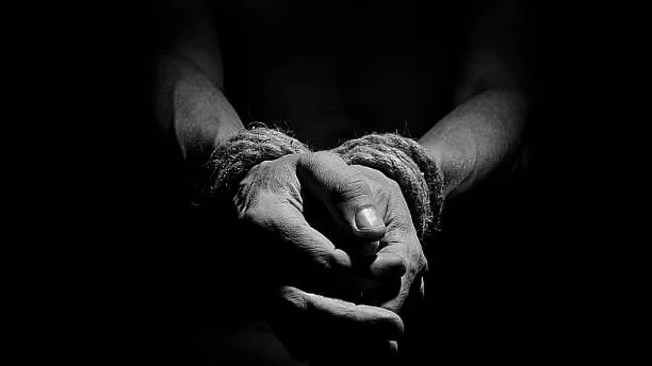 Gujarat family kidnapped in Libya; ransom demand of ₹1 crore made