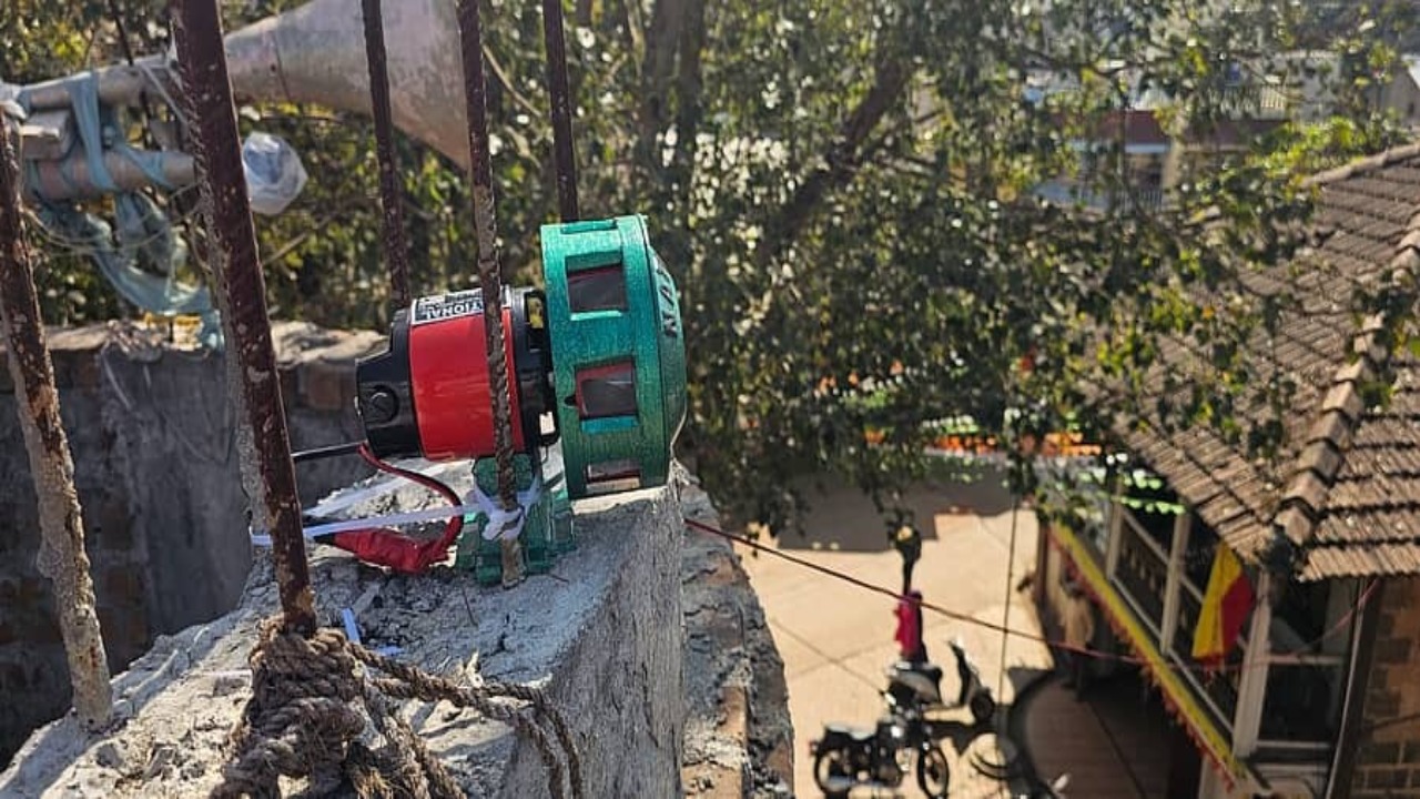 Halga villagers decide to ban mobile phones and TV for two hours daily to promote reading and family bonding