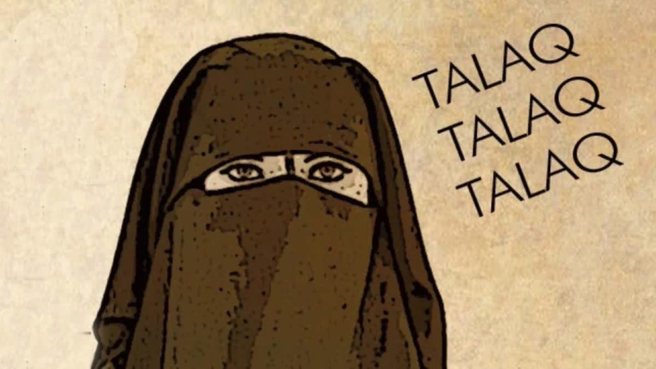 Husband gives triple talaq to wife for not giving him Bullet bike as dowry
