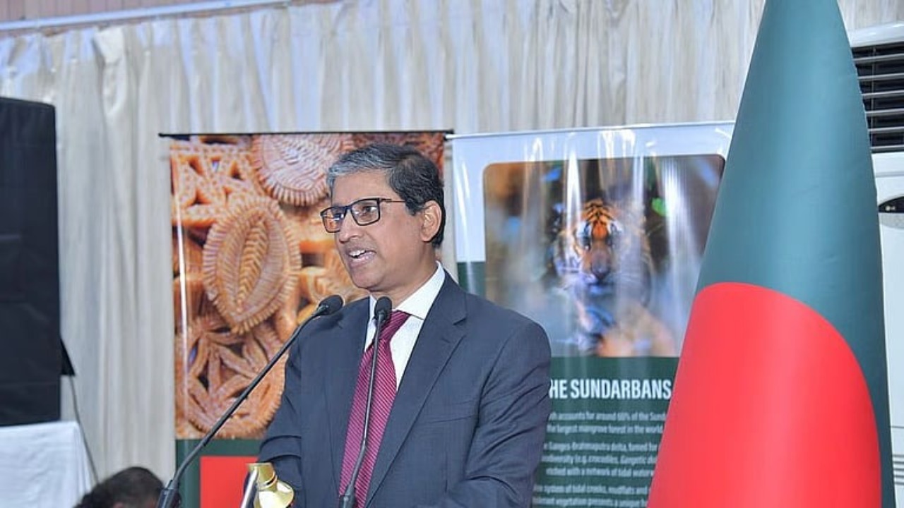 India summons Bangladesh High Commissioner over deteriorating security situation, anti-India remarks