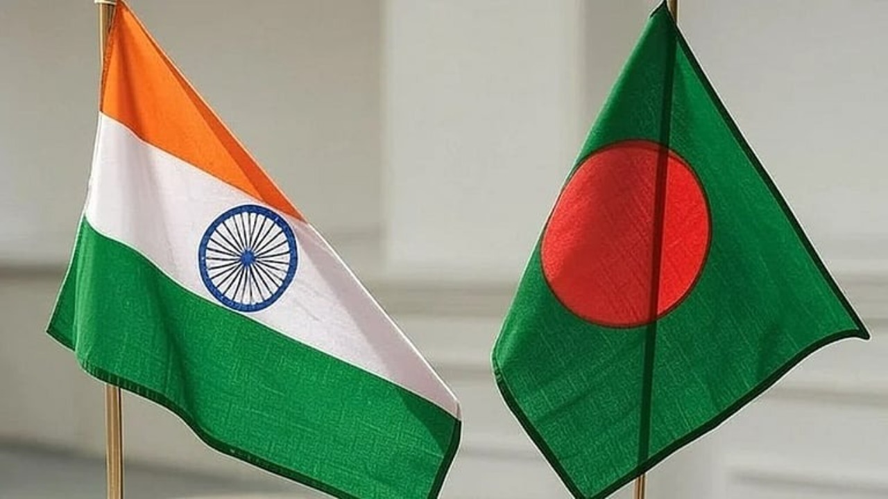 India suspends visa operations at Chittagong centre amid rising tensions in Bangladesh