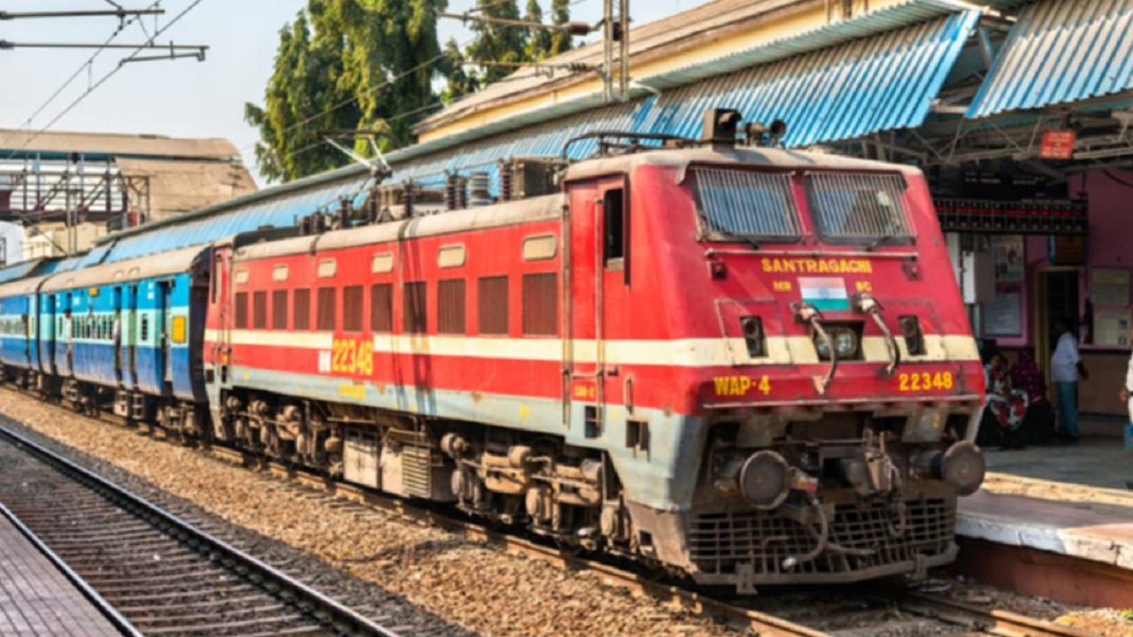 Indian Railway cancel over 23 trains from Bengaluru