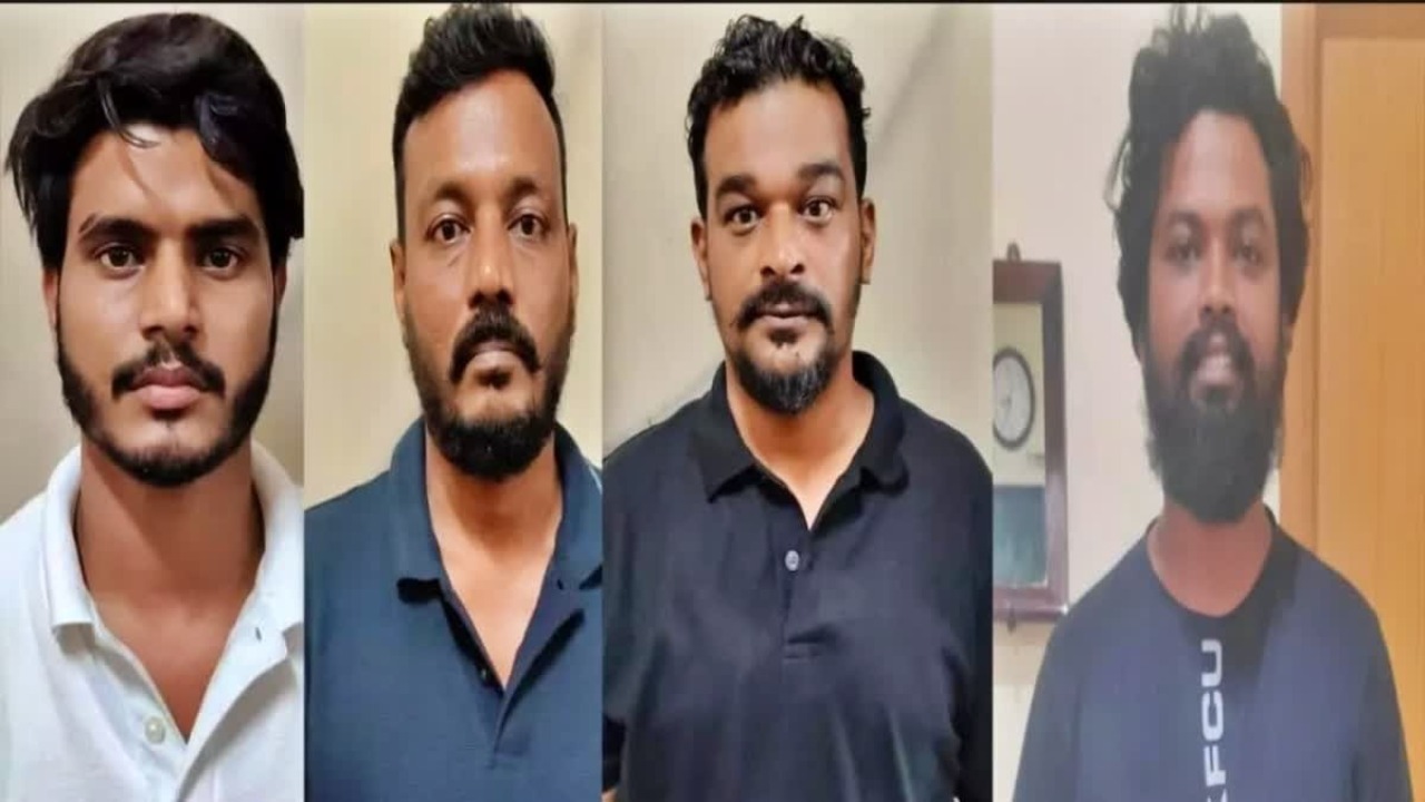 KCOCA invoked against six accused in Udupi bus owner murder case