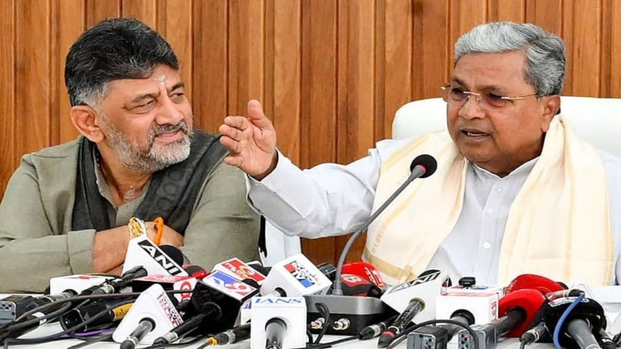 Lokayukta remark sparks political clash as CM Siddaramaiah counters BJP allegations