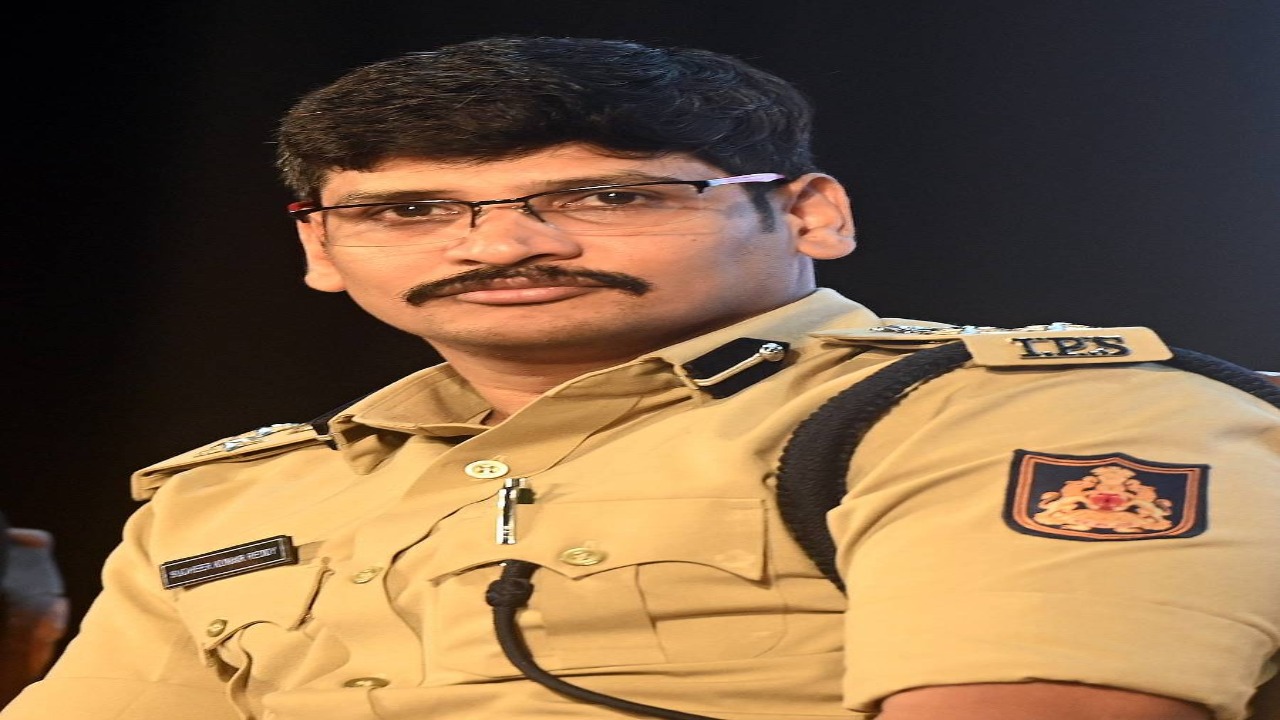 Mangaluru police obtain bonds from 895 persons to maintain public order: Commissioner