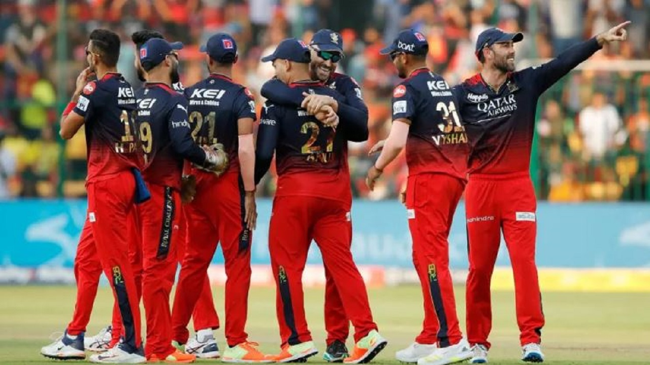 Mayank Agarwal, Ravi Bishnoi and Venkatesh Iyer play for RCB in IPL 2026