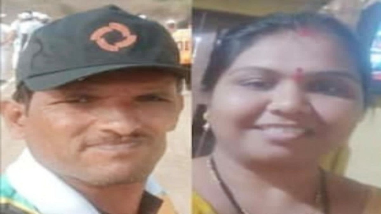Nashik Man poisons wife and children after posting ‘Shraddhanjali’ WhatsApp status, later ends life