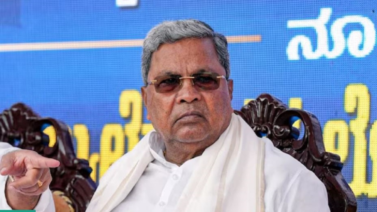Supreme Court issued notice to cm Siddaramaiah between CM change speculation