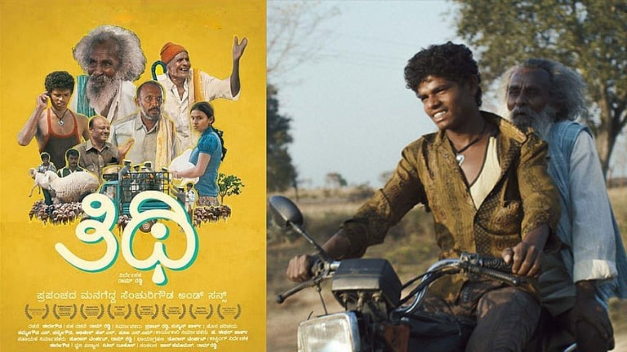 Thithi hero Abhi now working as a daily-wage labourer; viral video sparks discussion