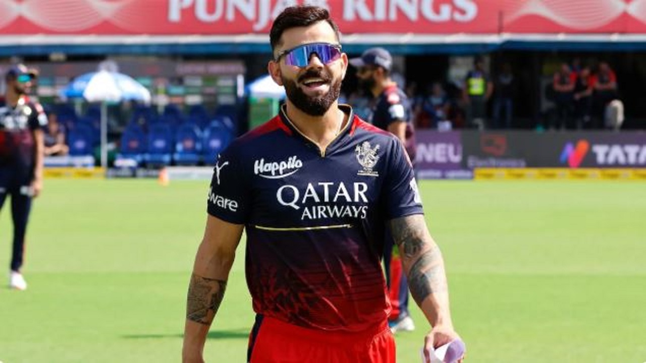 Virat Kohli back to Delhi team after 15 years