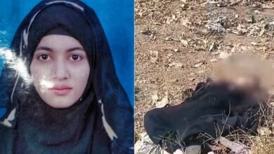 19-year-old paramedical graduate found murdered on Dharwad outskirts; police launch probe