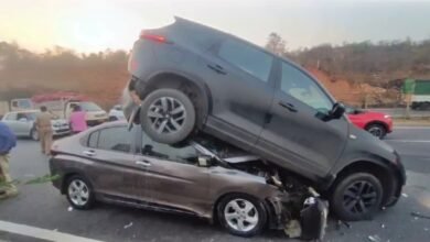1901 accidents, 262 deaths on Bengaluru–Mysuru national highway in three years