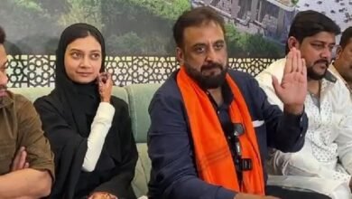 AIMIM backs corporator’s ‘green’ remark, sparks political row