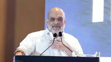 Amit Shah warns of ‘slowly emerging threats’ in Kerala, questions role of PFI, SDPI and Jamaat-e-Islami