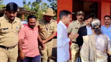 Ajit Naik murder case: Key accused convicted after eight years, sentencing on January 13