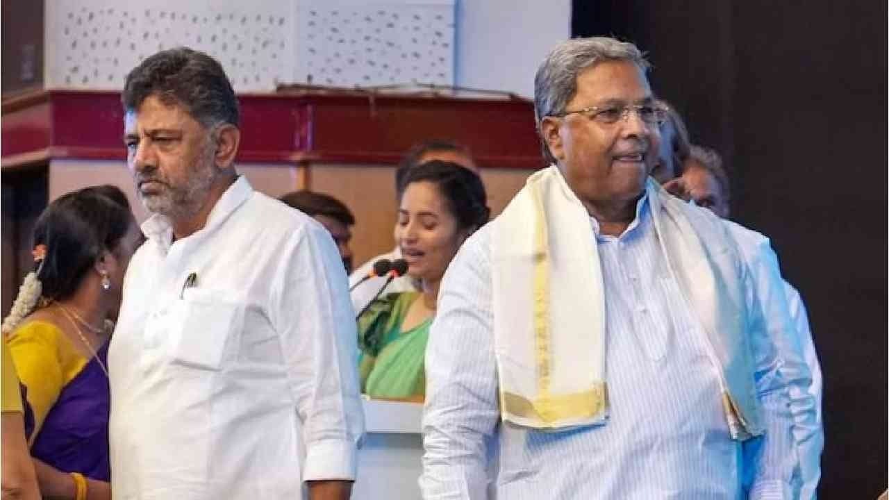 Assam responsibility to DK Shivakumar signals pause in Karnataka leadership change speculation